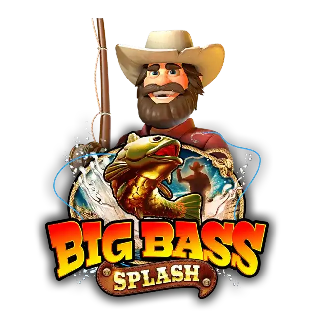 Big Bass Splash - lala-bet-nederland.nl