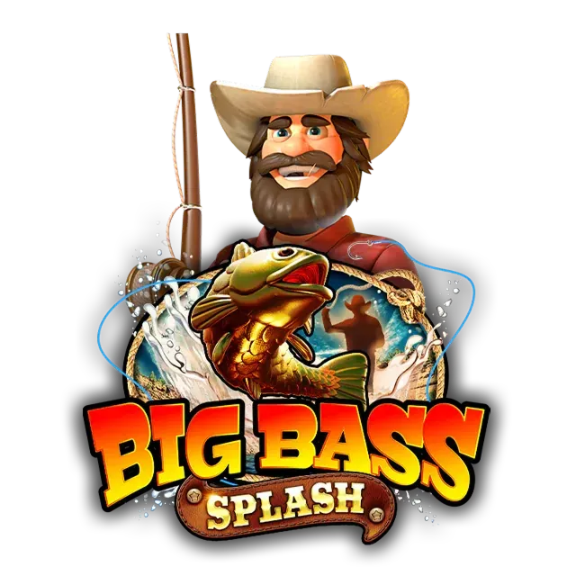Big Bass Splash - lala-bet-nederland.nl