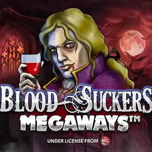 Blood Suckers - lala-bet-nederland.nl