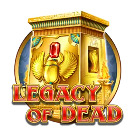 Legacy of Dead - lala-bet-nederland.nl