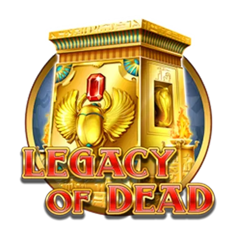 Legacy of Dead - lala-bet-nederland.nl