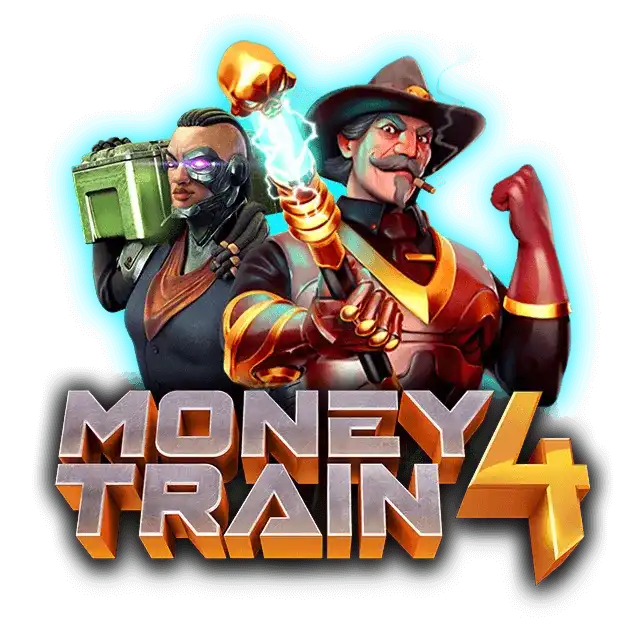 Money Train 4 - lala-bet-nederland.nl