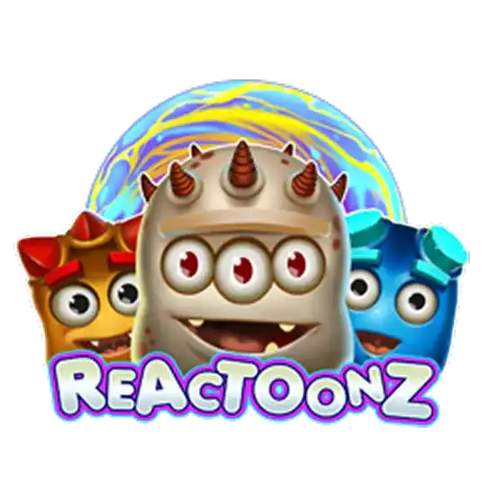 Reactoonz - lala-bet-nederland.nl