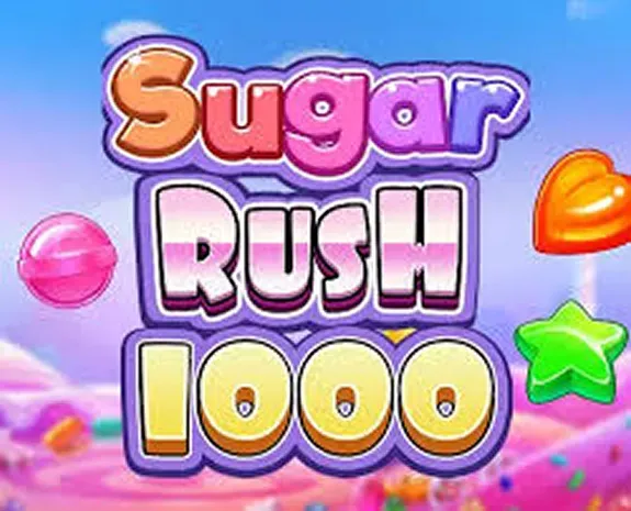 Sugar Rush 1000 - lala-bet-nederland.nl