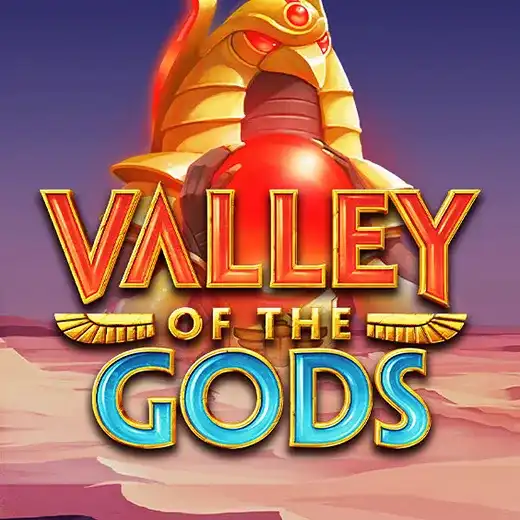 Valley of the Gods - lala-bet-nederland.nl