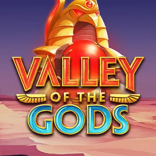 Valley of the Gods - lala-bet-nederland.nl