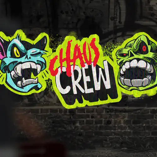 Chaos Crew - lala-bet-nederland.nl