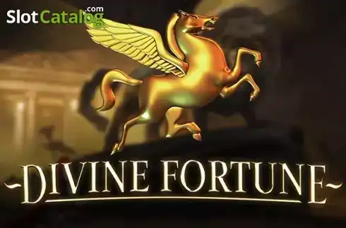 Divine Fortune - lala-bet-nederland.nl