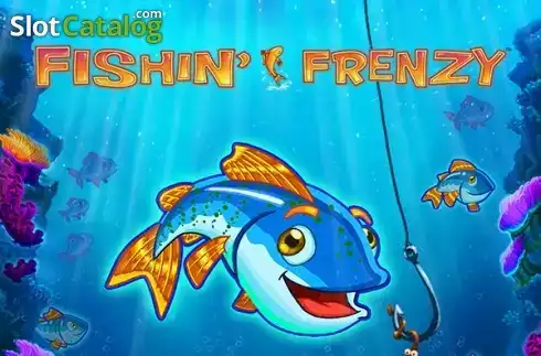 Fishin Frenzy - lala-bet-nederland.nl