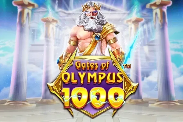 Gates of Olympus 1000 - lala-bet-nederland.nl