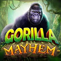 Gorilla Mayhem - lala-bet-nederland.nl