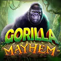 Gorilla Mayhem - lala-bet-nederland.nl