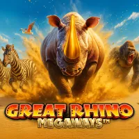 Great Rhino Megaways - lala-bet-nederland.nl