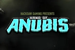 Hand of Anubis - lala-bet-nederland.nl