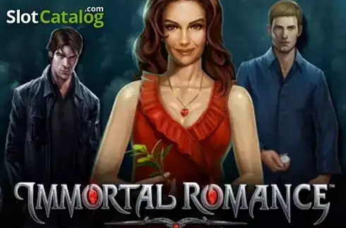 Immortal Romance - lala-bet-nederland.nl