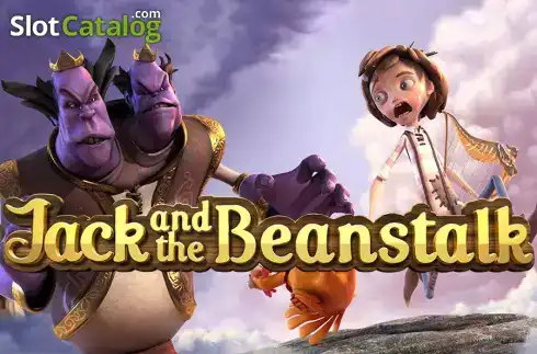 Jack and the Beanstalk - lala-bet-nederland.nl