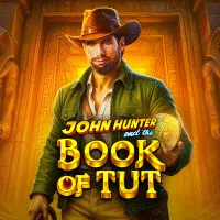 John Hunter and the Book of Tut - lala-bet-nederland.nl