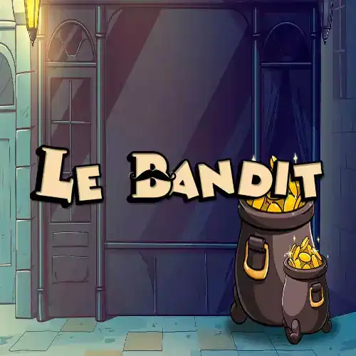 Le Bandit - lala-bet-nederland.nl