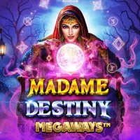 Madame Destiny Megaways - lala-bet-nederland.nl