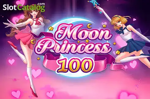 Moon Princess 100 - lala-bet-nederland.nl