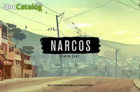 Narcos - lala-bet-nederland.nl