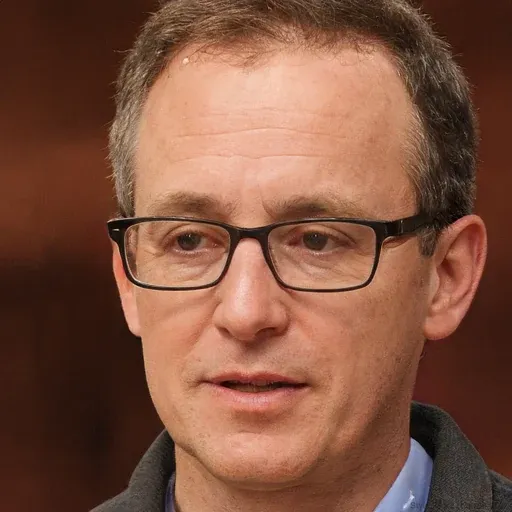 Michiel R.