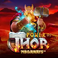 Power of Thor Megaways - lala-bet-nederland.nl