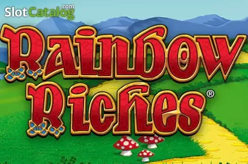 Rainbow Riches - lala-bet-nederland.nl
