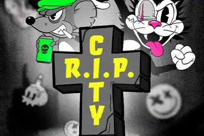 RIP City - lala-bet-nederland.nl