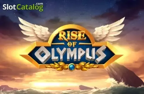 Rise of Olympus - lala-bet-nederland.nl