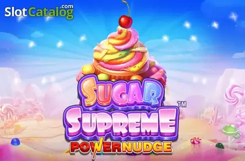 Sugar Supreme Powernudge - lala-bet-nederland.nl