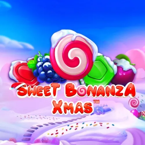 Sweet Bonanza Xmas - lala-bet-nederland.nl
