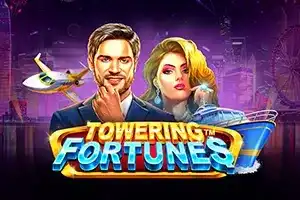 Towering Fortunes - lala-bet-nederland.nl