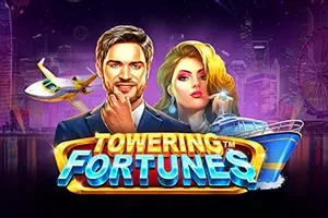 Towering Fortunes - lala-bet-nederland.nl