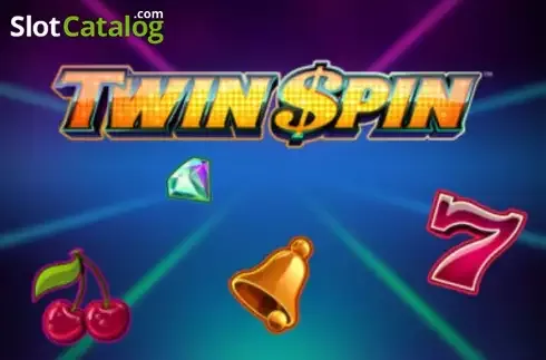 Twin Spin - lala-bet-nederland.nl