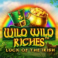 Wild Wild Riches - lala-bet-nederland.nl